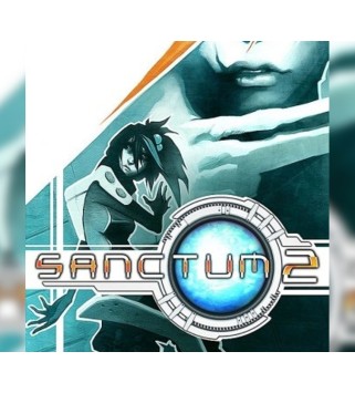Sanctum 2 Steam Key GLOBAL